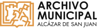 Archivo Municipal de Alcázar de San Juan