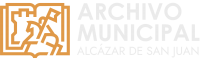 Logo Archivo Municipal